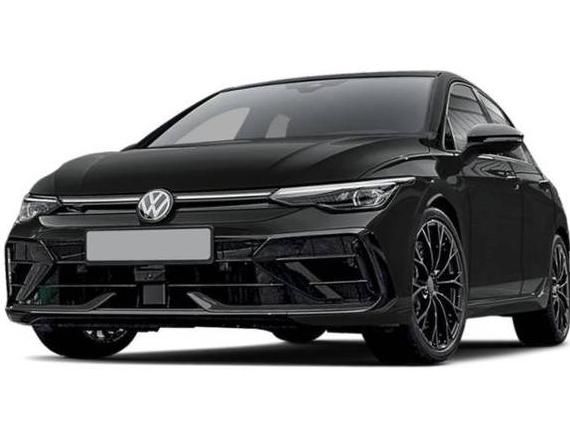 VOLKSWAGEN GOLF R 2025 WVWFB7CDXSW213775 image